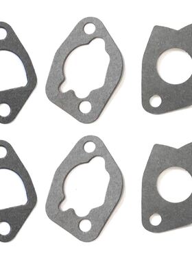 2Sets Carburetor Carb Gaskets For GX160 GX168 GX200 Engines