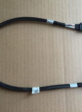 60CM MiniSAS HD SFF-8643 to SFF-8087 Data Cable SAS Card to