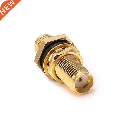 SMA Female Jack RF Connector raight Coaxial Converter Adap