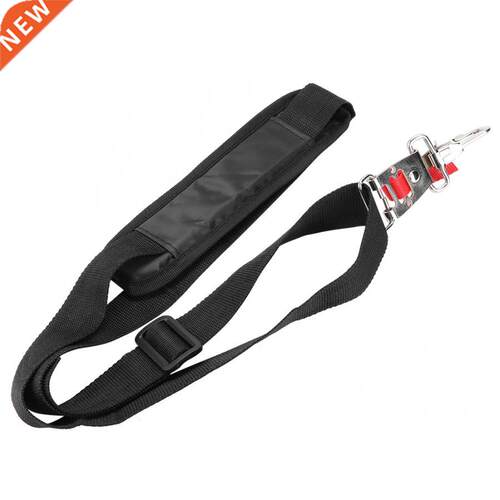 Nylon Single Strimmer Shoulder Harness Strap Quick Release F