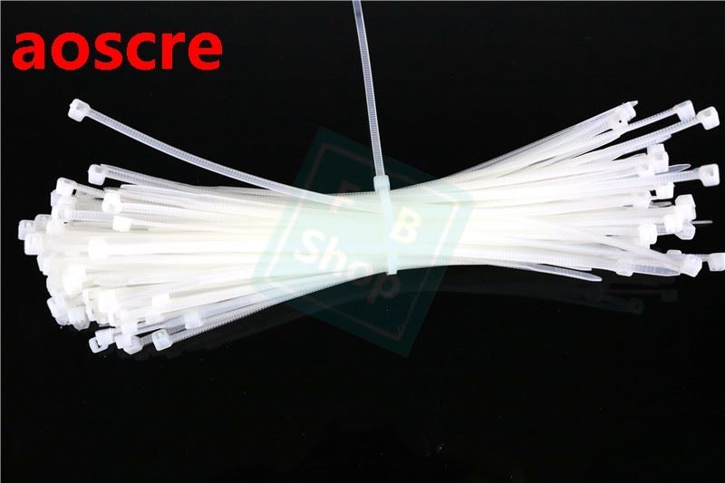 Free shipping 250Pcs/pack 8*150 200 250 300mm CE approved wh