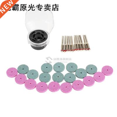 31Pcs/set Dremel Accessories Rotary Tool Sets Grinding Polis