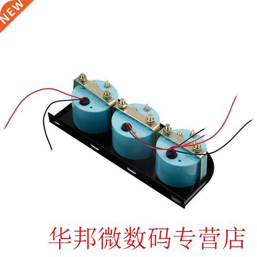 Car Modification Three-In-One Volta Oil Temperature Oil Pr