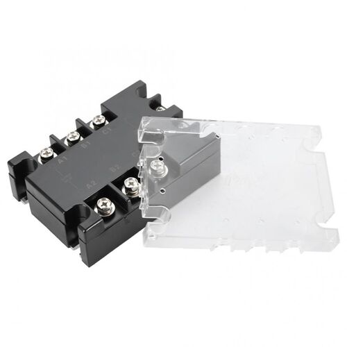 Three-phase Solid State Relay AC to AC SSR TSR-10AA-H 90-250