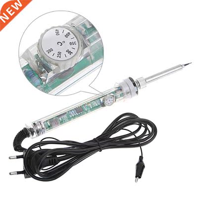 907 Adjustable Constant Temperature Electrc Solderng ron