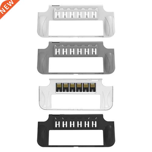 SND-481 6 Game Cards Storage Protective Cover Fit for Ninten