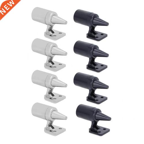 4PCS Car Detachable Ultrasonic Deer Snake Alert Sound Alarm