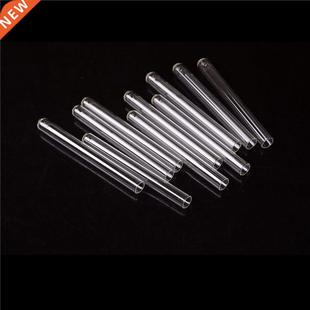 10Pcs/Set Blowing Tubes Non-one-time 100mm Long Thick Wall L