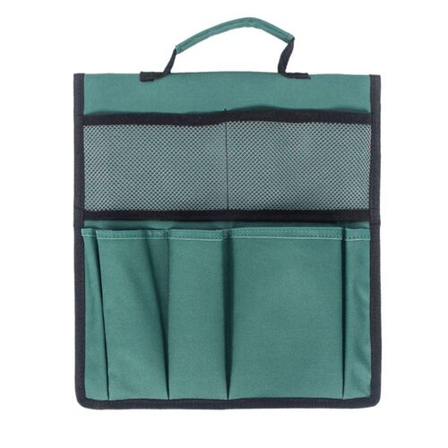 Durable Large Capacity Garden Tool Bag Organizer Tote Carrie