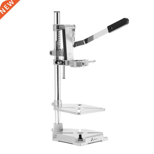 Drill Bench Drill Press Stand 500mm with Tray Bracket Work S