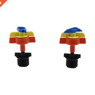 Fogger Misting Sprier 1/2'' Male Thread Garden Irrig