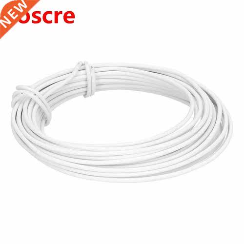 Sculpture Wire Durale DIY Modeling Wire endale White 10m