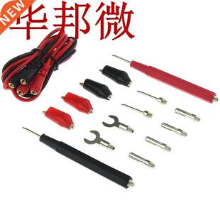 Needle Tip Probe Te Leads Pin Universal Combination Digita