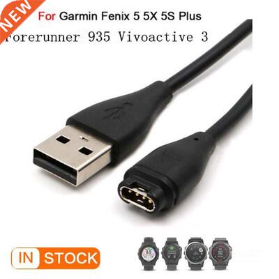 SB Fast Charging Cable Wire Charger garmin fenix5/5s/5x/eru