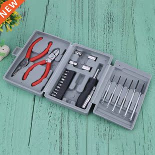 Multfuncton 24pcs home combnaton tool set Home Hardware