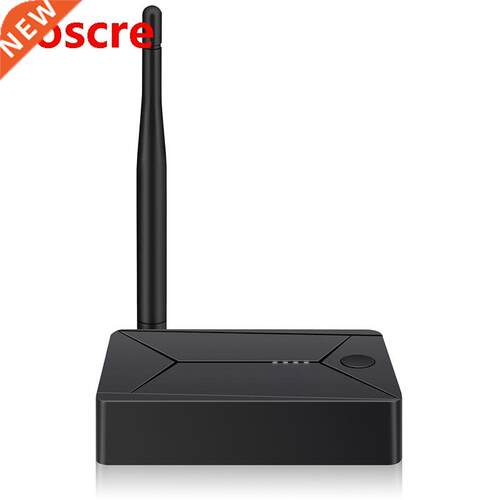 Bluetooth 5.0 o Transmitter 3.5mm AUX Coaxial Optical Fiber
