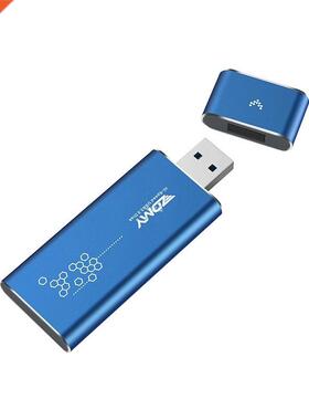 M2 SSD Case USB .0 TO M.2 NGFF SSD Enclosure Solid State Dr