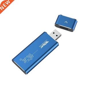 M2 SSD Case USB .0 TO M.2 NGFF SSD Enclosure Solid State Dr
