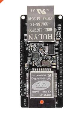 ESP32 Development Bord Iot Module WT32-ETH01 Embedded Seri