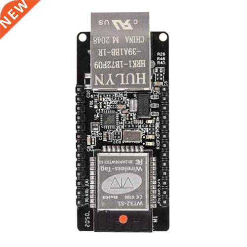 ESP32 Development Bord Iot Module WT32-ETH01 Embedded Seri