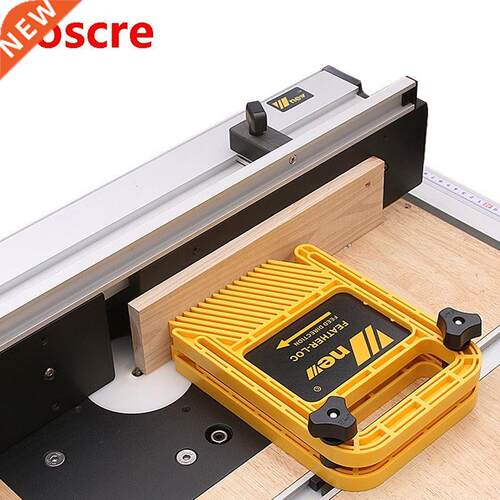 NEW Multi-purpose Feather Loc Board Set Woodworking Engravin