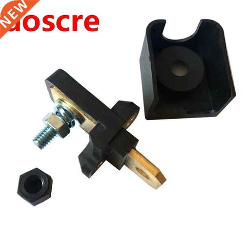 2PCS Connectors Metal Binding Post Inverter Terminal 150A Am