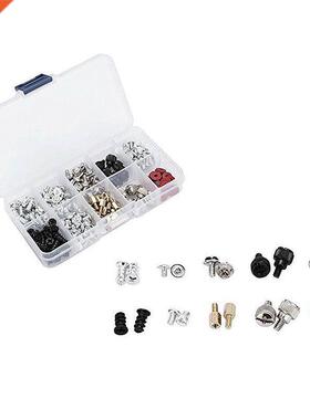 228pcs Personl Computer Screws &mp; Stndoffs Set ssortment K