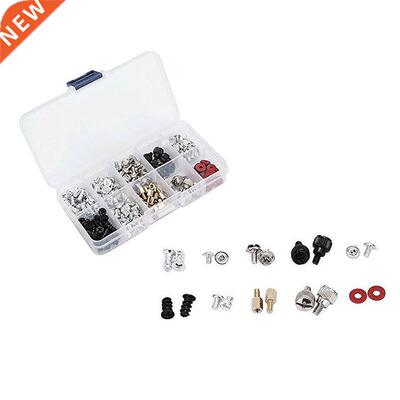 228pcs Personl Computer Screws &mp; Stndoffs Set ssortment K