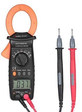 Digital Clamp Meter High percision current clamp Multimeter