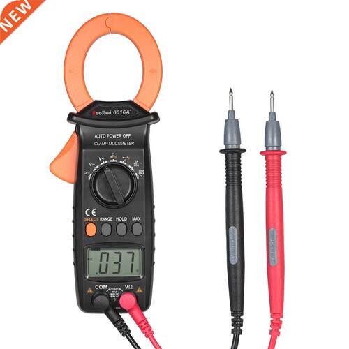 Digital Clamp Meter High percision current clamp Multimeter