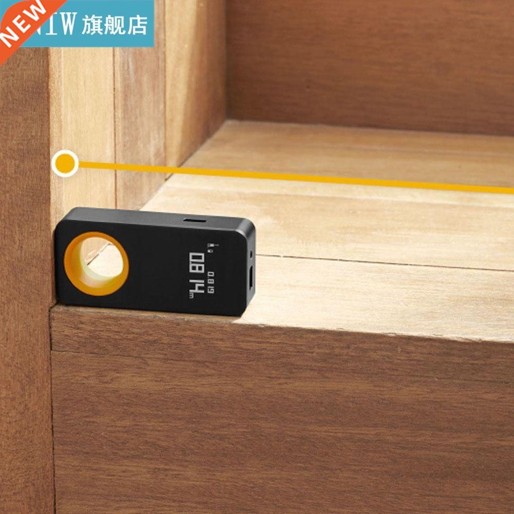 30M High-precision Intelligent Lasers Distance Measuring Equ