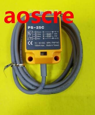 PS-25C PS-25C-V New Orgnal Swtch Sensor