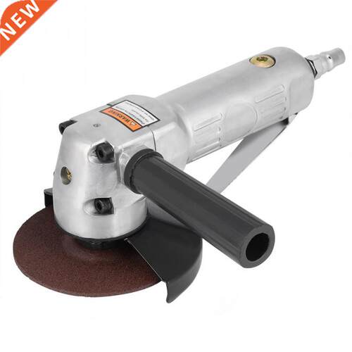 4in Sanding Pad Angle Grinder Polisher Pneumatic Grinding Po