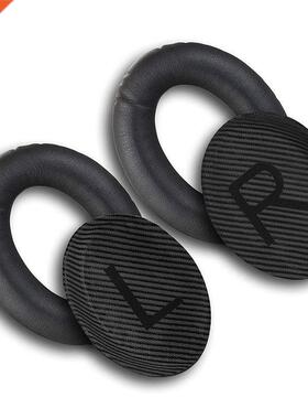 Replacement Earpads For BOSE QC35 Headphone Ear Pad Cushon
