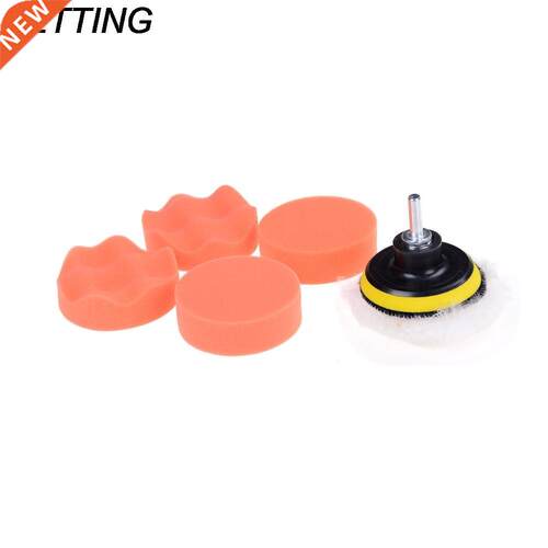 7Pcs/set+Foam+and+Woolen+3