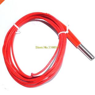 est rate ! 5pcs/lot Cartridge Heater Reprap 12V 40W Ceric