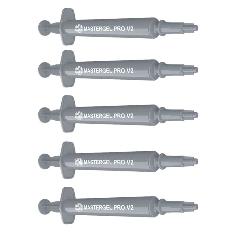 COOLER MASTER Mastergel PRO V2 Thermal Conductive Thermal Gr