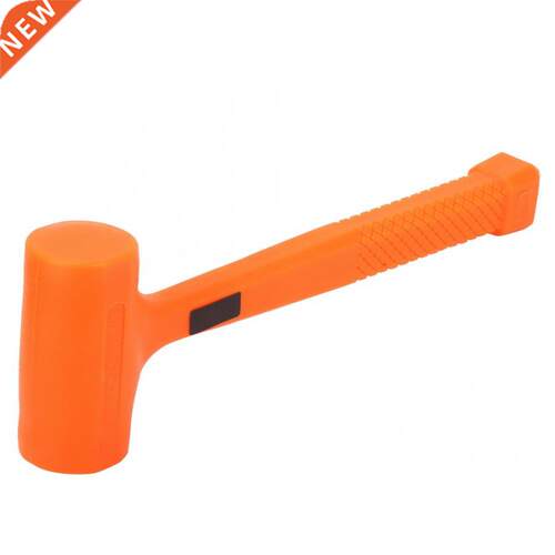 Practical PVC Ruer Soft Face Dead low Hmer Installing T