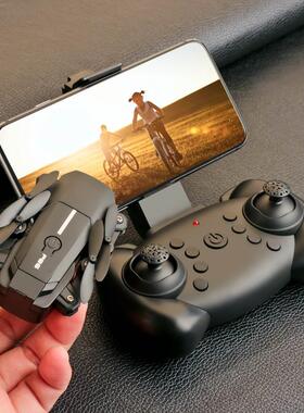 2022 New F86 Mini Drone Hd 4K Camera Wifi Fpv Foldable Quadc