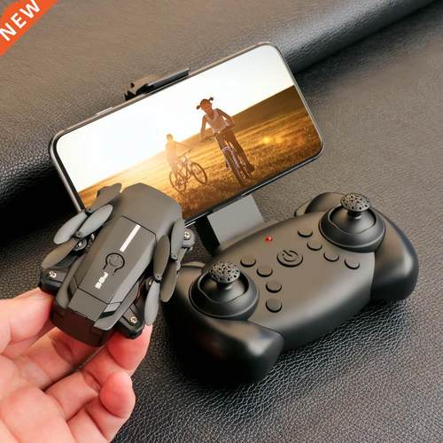 2022 New F86 Mini Drone Hd 4K Camera Wifi Fpv Foldable Quadc