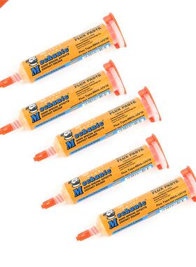 5PCS/lot Mechanic RMA-UV10 10cc Soldering Paste Welding Flux