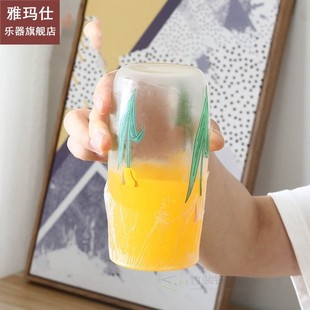 1pc Plastic Food Wrap Dispenser With Slide Cutter Adjustable