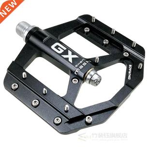 GX flat foot pedal Sealed Bke Pedals CNC Alumnum Body For