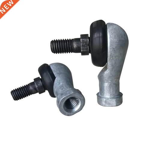 M8x1.25 Right Thread Zinc Alloy Ball Joint Rod End
