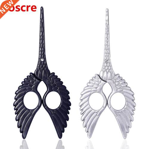 Vntage Needlework Scssors Household Retro Style Stanles