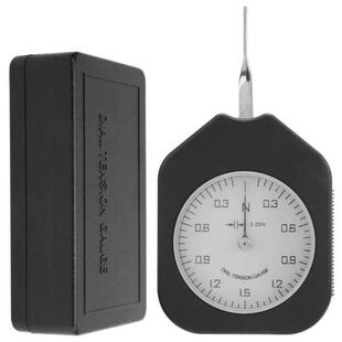 SEN-1.5-1 Dial Tension Gauge with Single Pointer 1.5N Tensio