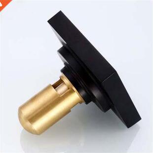 10 x 10cm Floor Drains Stainless Steel Square Shower Floor D