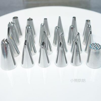 Birthday cake shop flower mouth cookie puff macarone rose cr