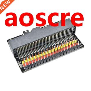 Expansion Board Breakout Adapter Board For Iobit Bbc Micro-B