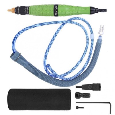 25000rpm Pneumatic File Ultrasonic Reciprocating Grinder Jad